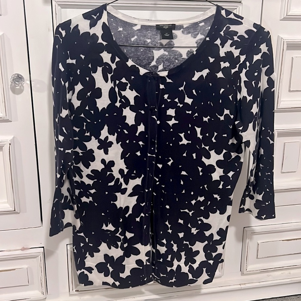 Ann Taylor size Lp